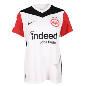 Maillot de Nadine Riesen (Eintracht Frankfurt W)
