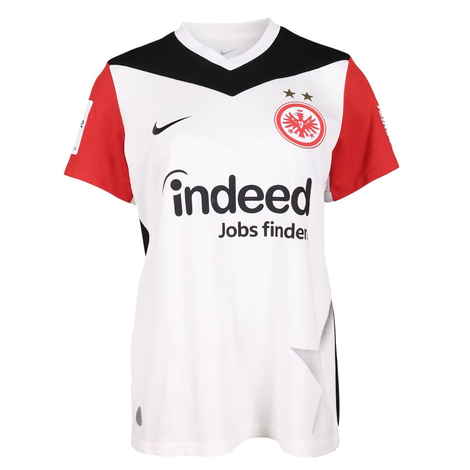 Maillot de Nadine Riesen (Eintracht Frankfurt W)