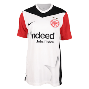 Nicole Anyomi Eintracht Frankfurt W jersey