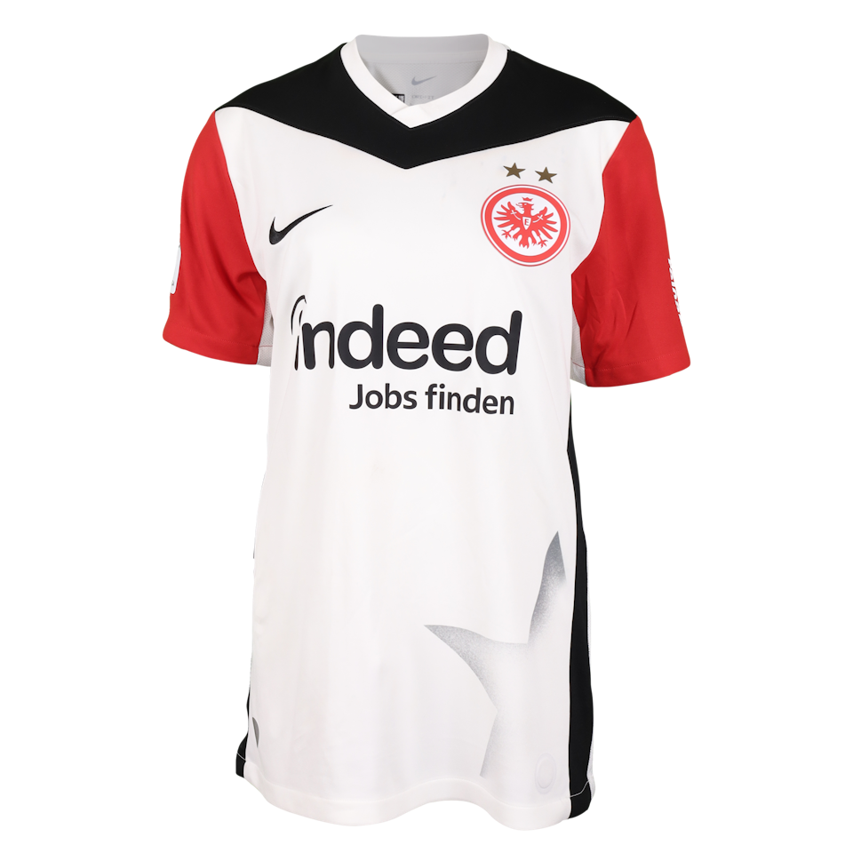 Nicole Anyomi Eintracht Frankfurt W jersey