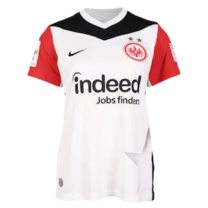 Géraldine Reuteler Eintracht Frankfurt W jersey