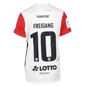 Laura Freigang Eintracht Frankfurt W jersey