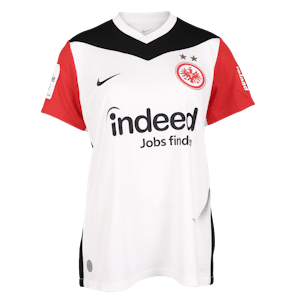 Laura Freigang Eintracht Frankfurt W jersey