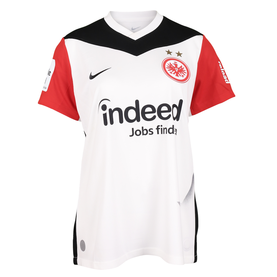 Laura Freigang Eintracht Frankfurt W jersey