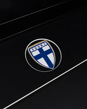 Litmanen Signed Shirt - Finland Back