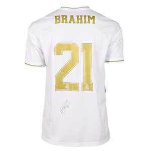 Brahim - 19/20 La Liga
