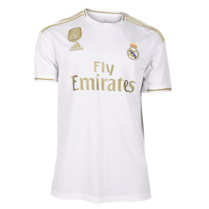 Brahim - 19/20 La Liga