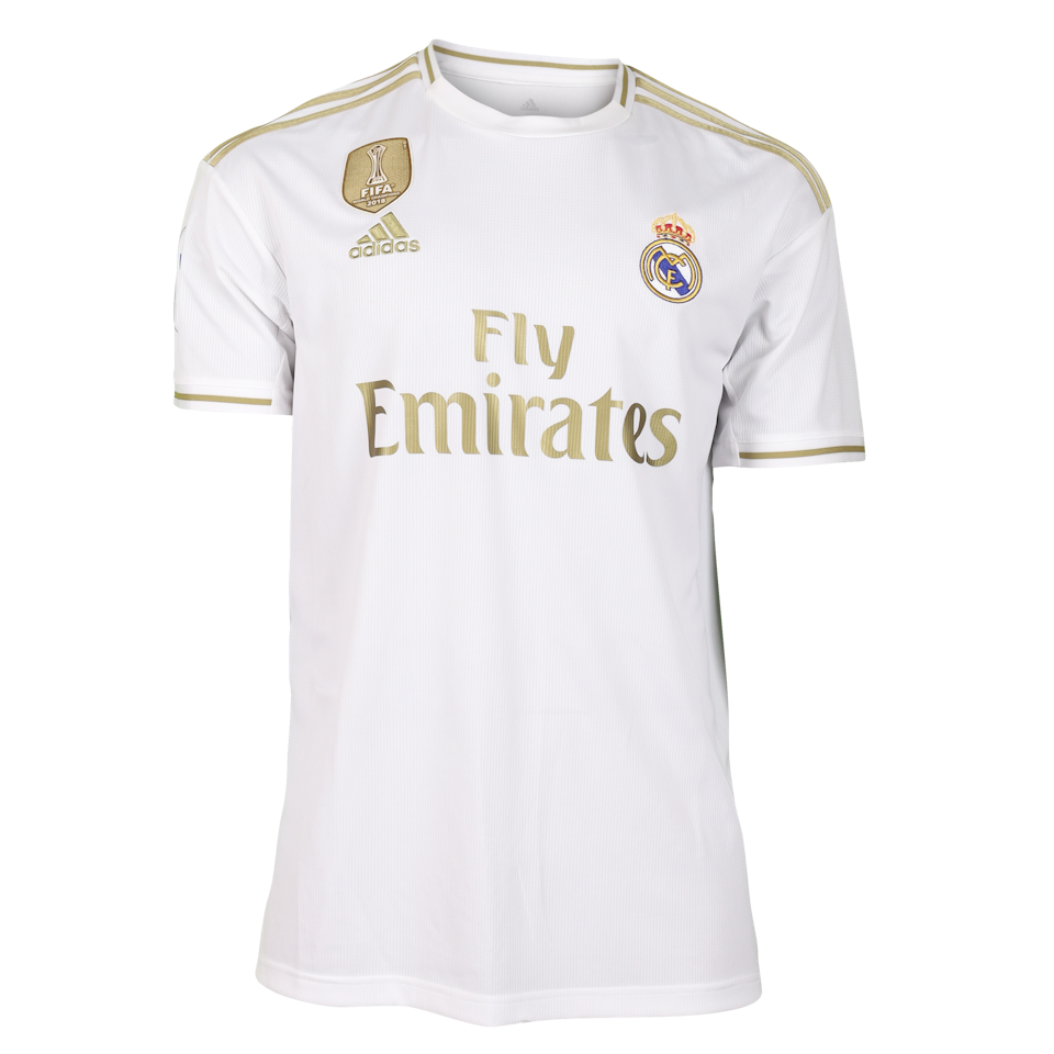 Brahim - 19/20 La Liga