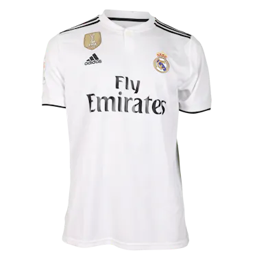 Dani Ceballos - La Liga 18/19 | Real Madrid