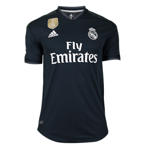 Jesús Vallejo - La Liga 18/19