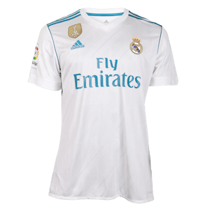 Nacho - La Liga 17/18