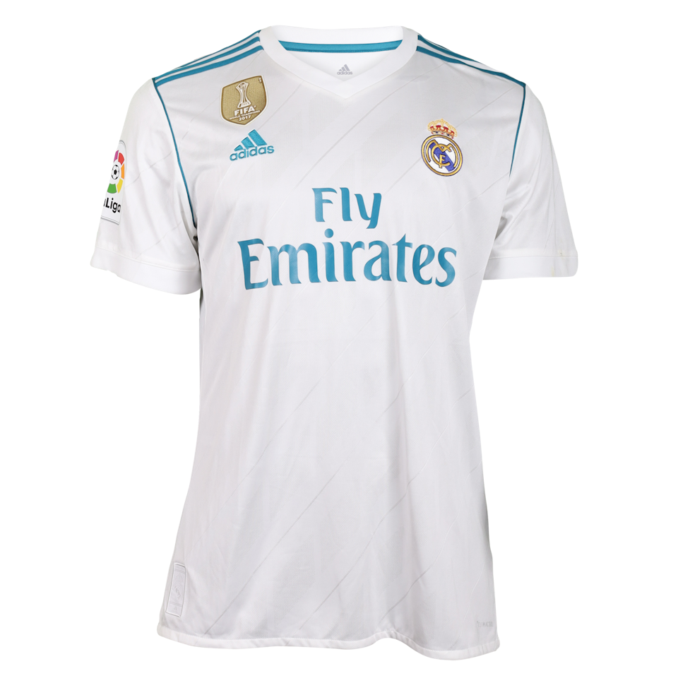 Nacho - La Liga 17/18