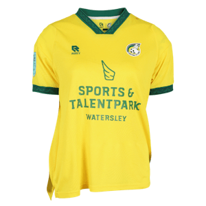 Nienke Mulder Fortuna Sittard Women shirt
