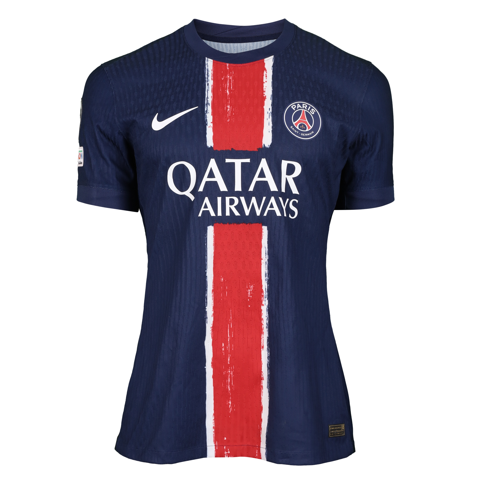 Marquinhos Paris Saint-Germain shirt