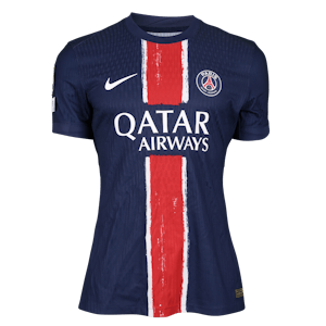 Khvicha Kvaratskhelia Paris Saint-Germain jersey