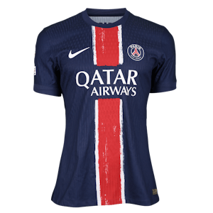 Ousmane Dembélé Paris Saint-Germain shirt