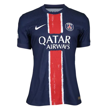 Maglia di Ousmane Dembélé (Paris Saint-Germain)
