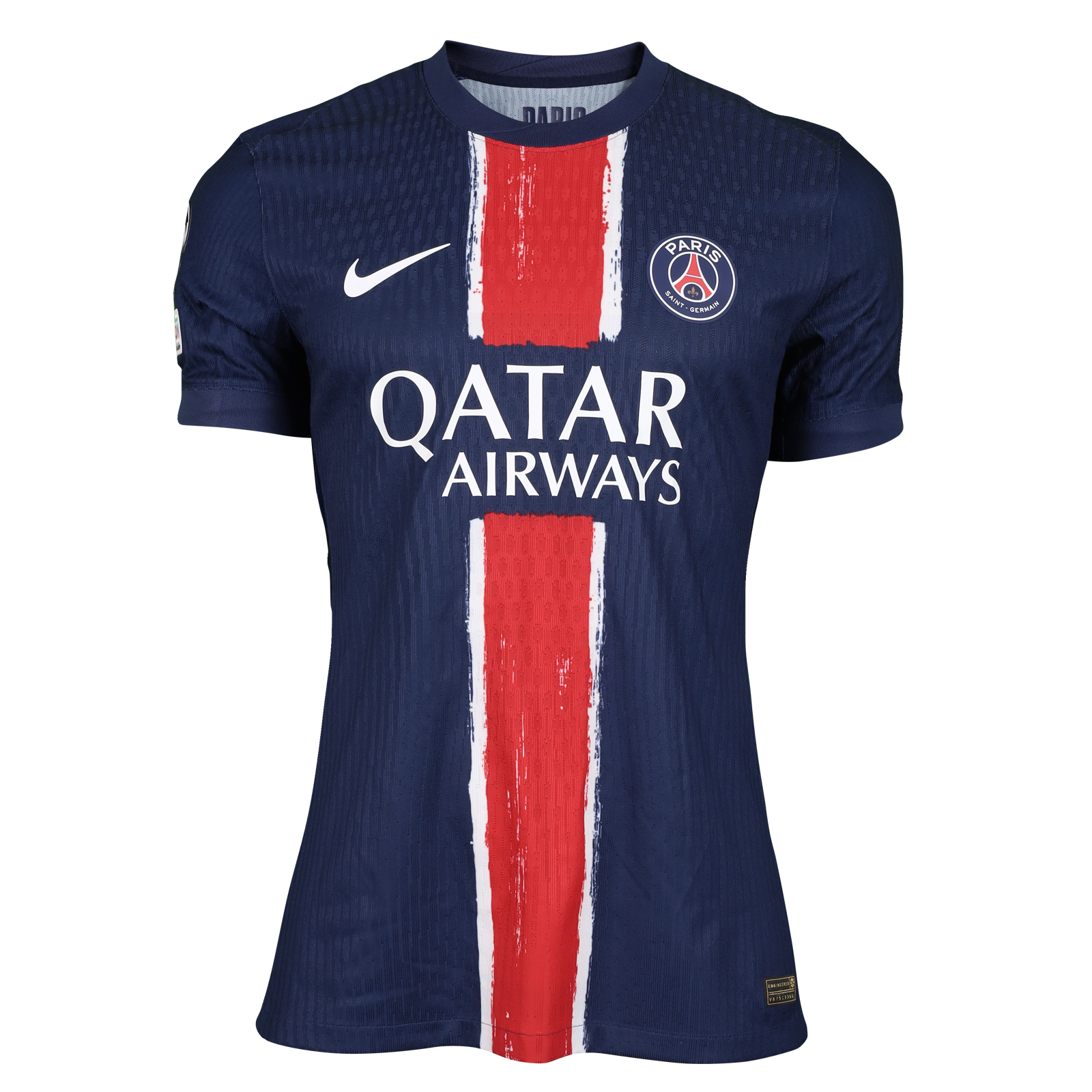 Lucas Hernández Paris Saint-Germain のシャツ
