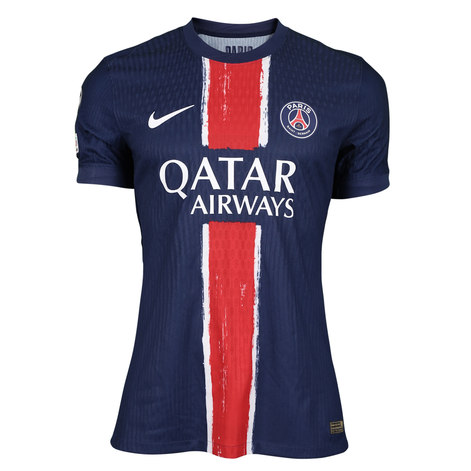 Lucas Hernández  Paris Saint-Germain forması