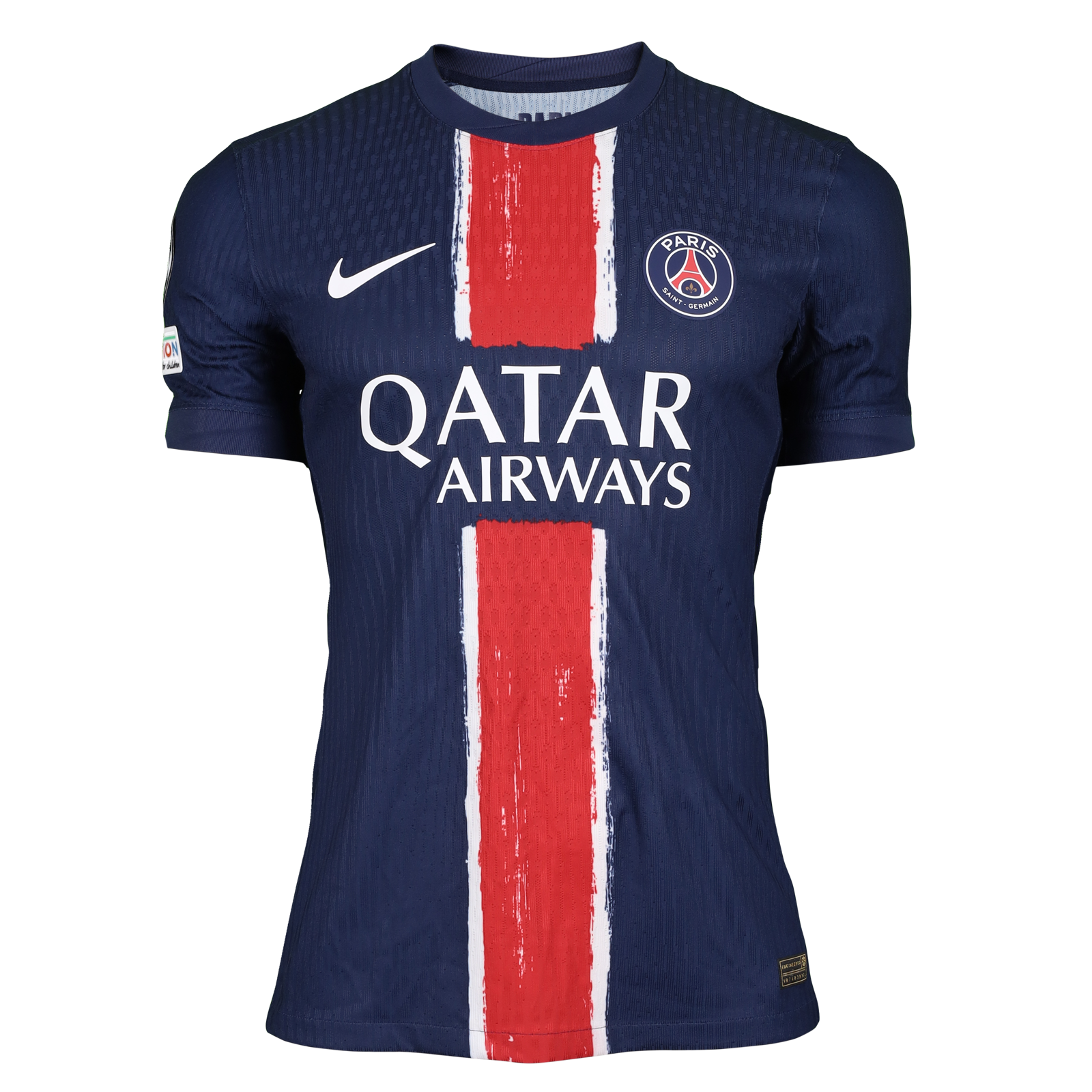 Kang-In Lee 이강인 Paris Saint-Germain shirt