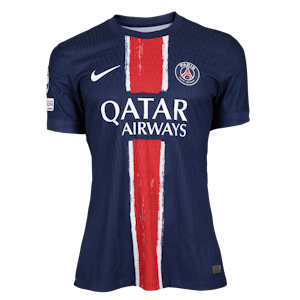 Lucas Beraldo Paris Saint-Germain shirt