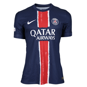 Warren Zaire Emery Paris Saint-Germain jersey