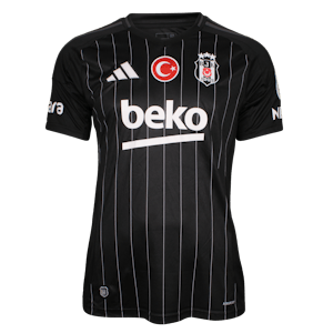 Milot Rashica Beşiktaş JK shirt