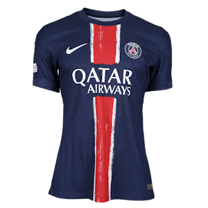 João Neves Paris Saint-Germain shirt