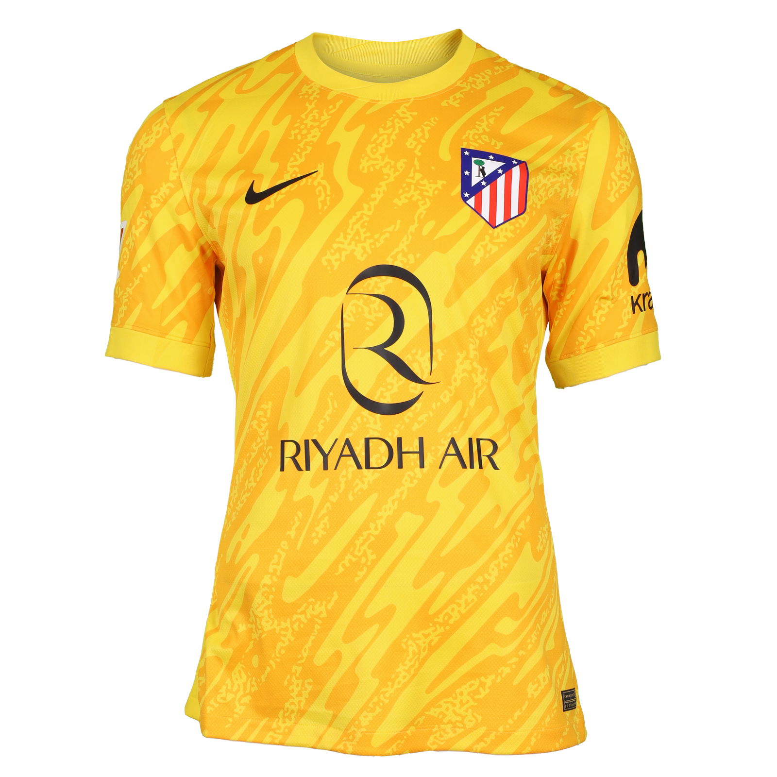 Jan Oblak Atlético de Madrid shirt