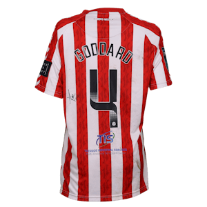 Amy Goddard Sunderland Women shirt