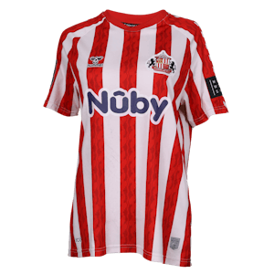 Amy Goddard Sunderland Women shirt