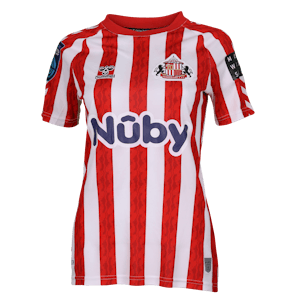 Libby McInnes Sunderland Women jersey