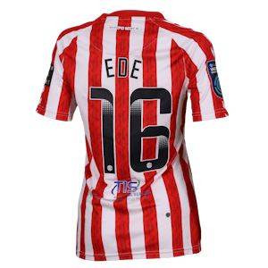 Grace Ede Sunderland Women jersey