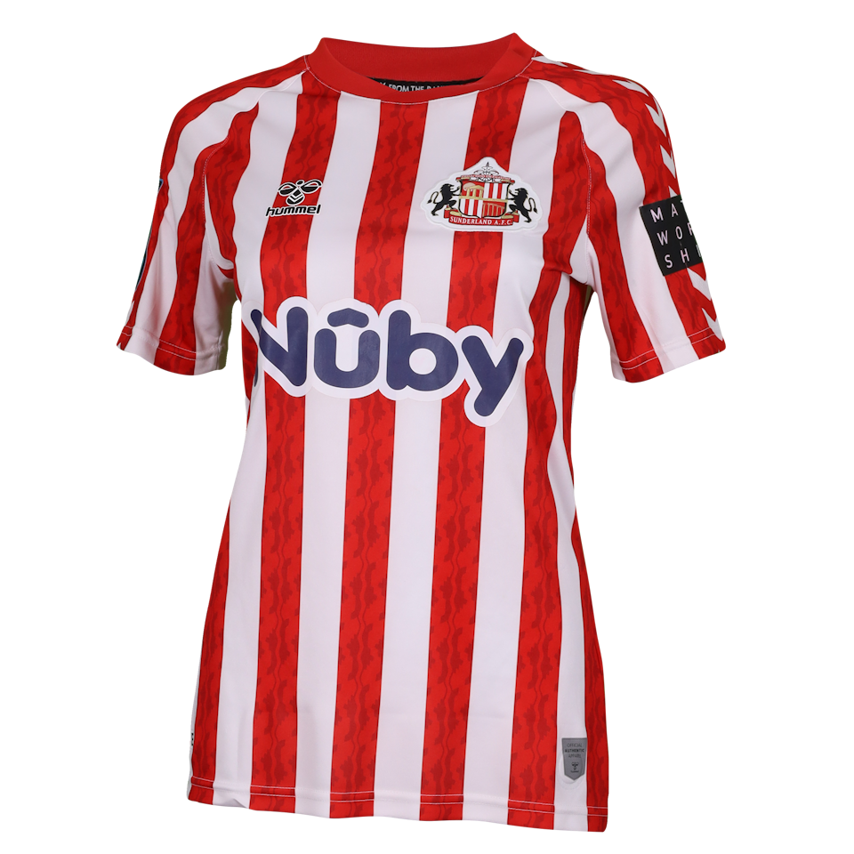 Grace Ede Sunderland Women jersey