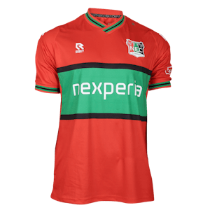 Lasse Schöne NEC jersey