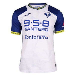 Maglia di Nicolás Valentini (Hellas Verona FC)
