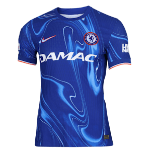 Kiernan Dewsbury-Hall Chelsea jersey