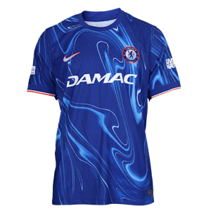 Benoît Badiashile Mukinayi Chelsea jersey
