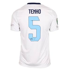Miro Tenho Djurgården shirt