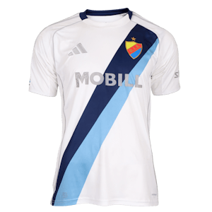 Miro Tenho Djurgården shirt