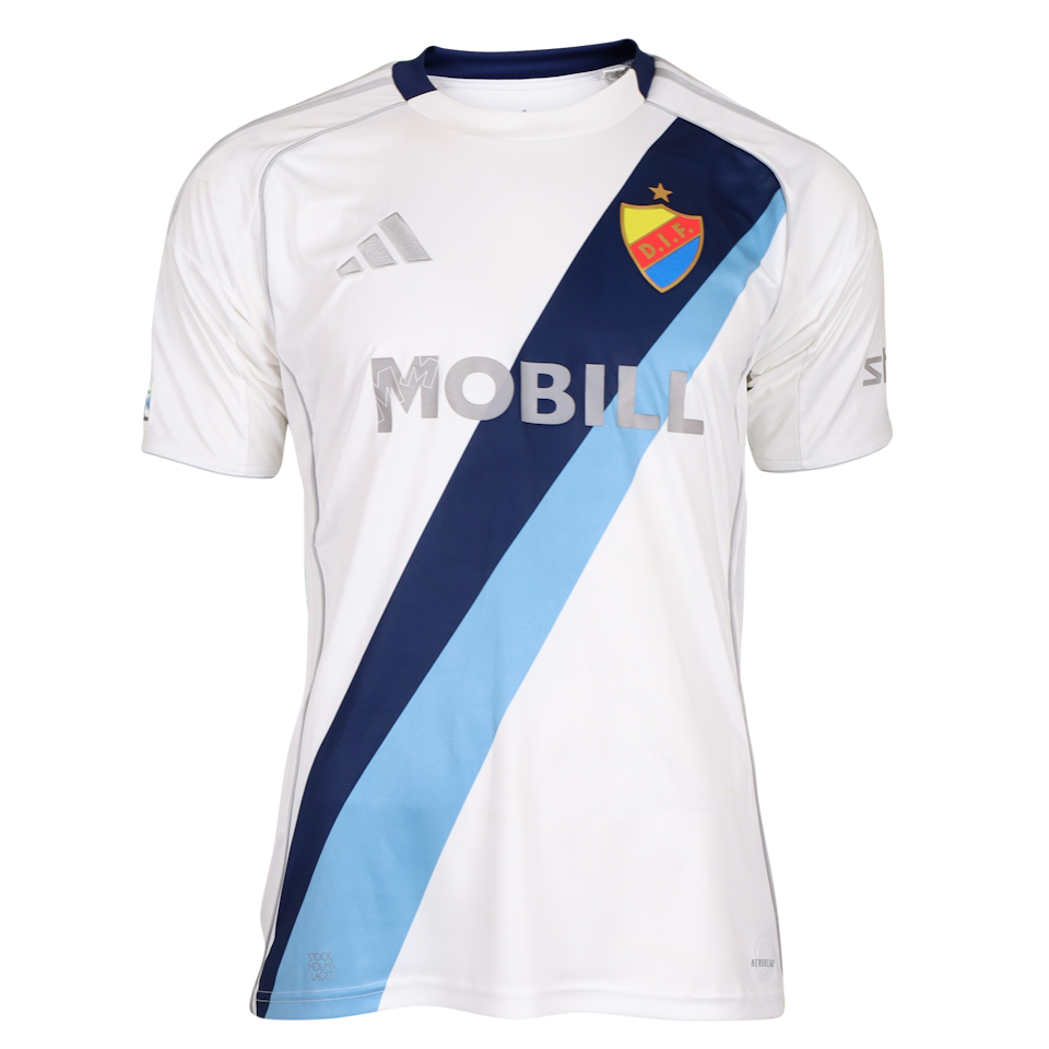 Miro Tenho Djurgården shirt
