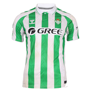 Antony Matheus dos Santos Real Betis forması