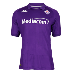 Maillot de Moise Kean (Fiorentina)