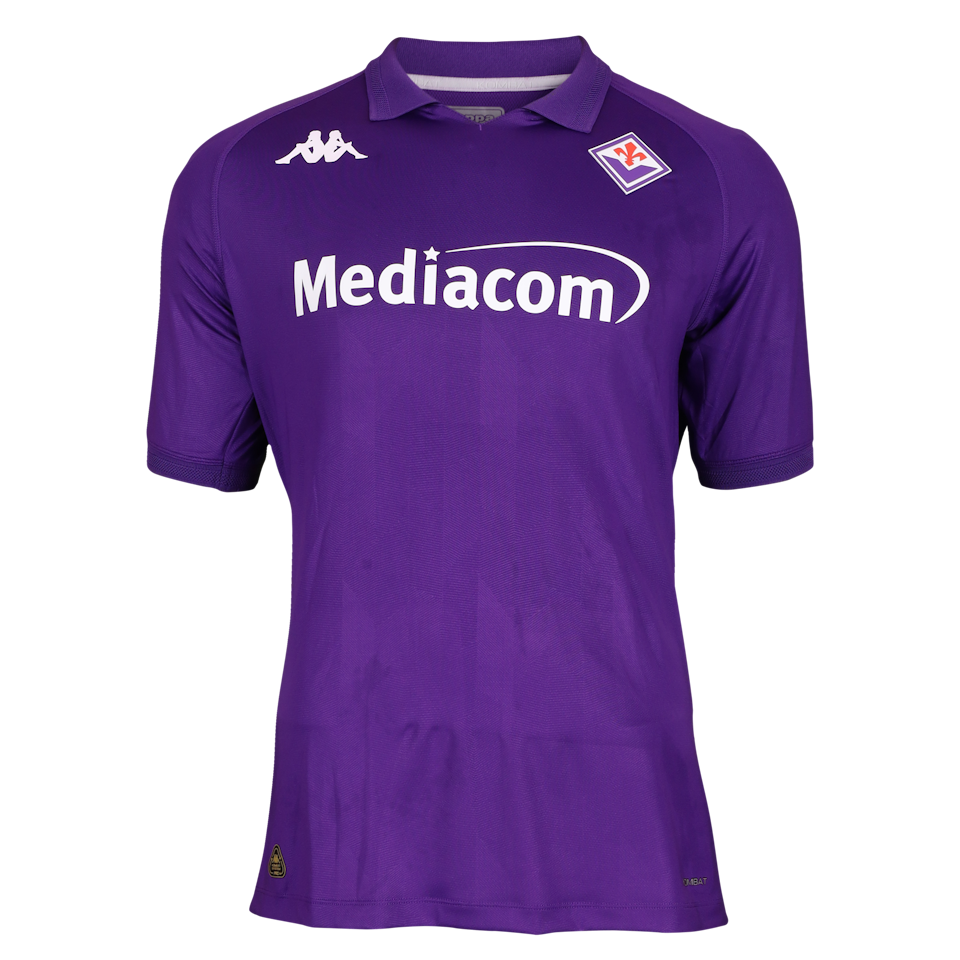 Maillot de Moise Kean (Fiorentina)