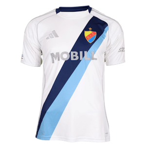 Melvin Alexander Vučenović Persson Djurgården shirt