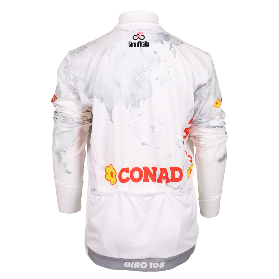 Mathias Vacek | Stage 2