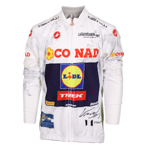 Mathias Vacek | Stage 2