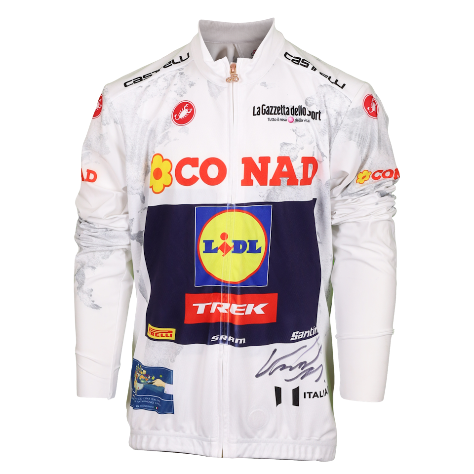 Mathias Vacek | Stage 2