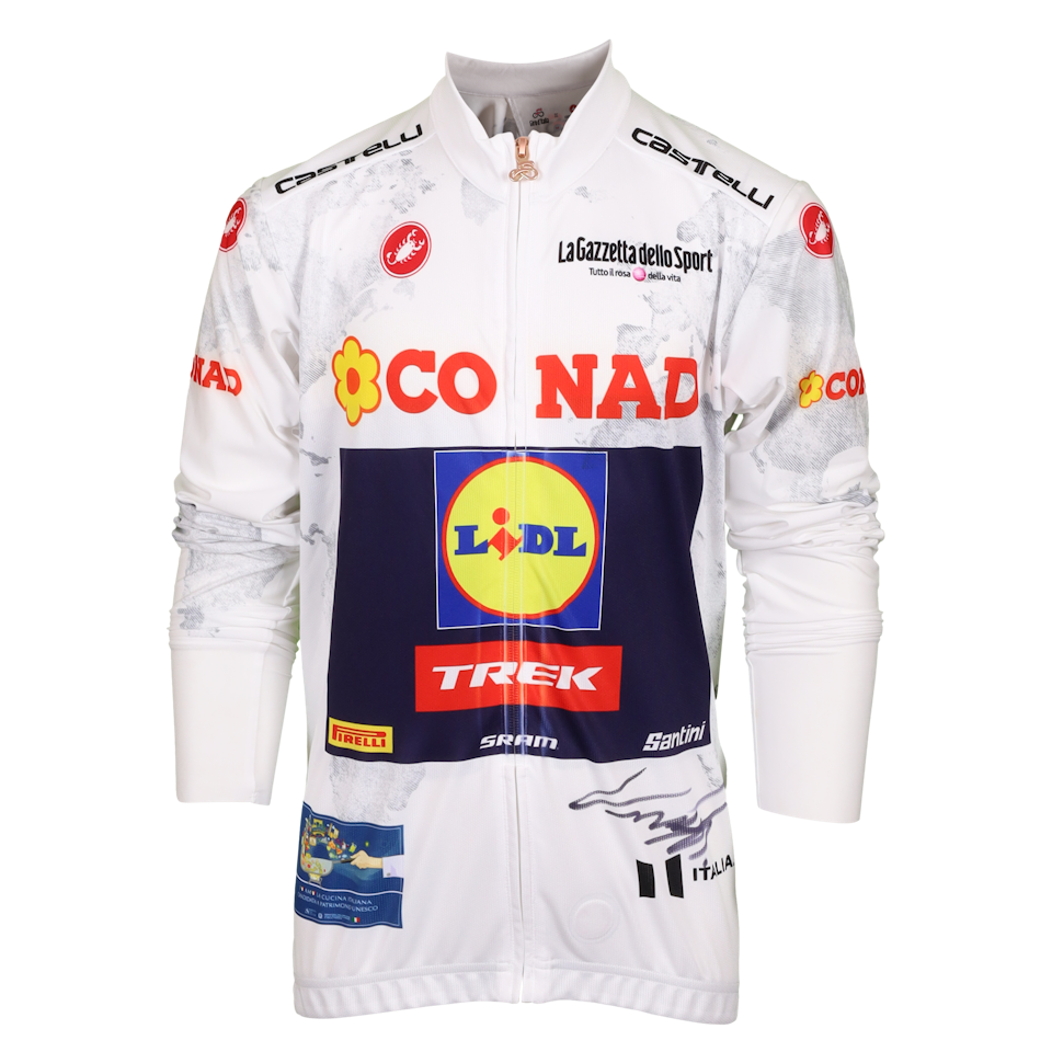 Mathias Vacek | Stage 3