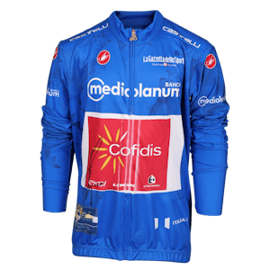 Sylvain Moniquet | Stage 1